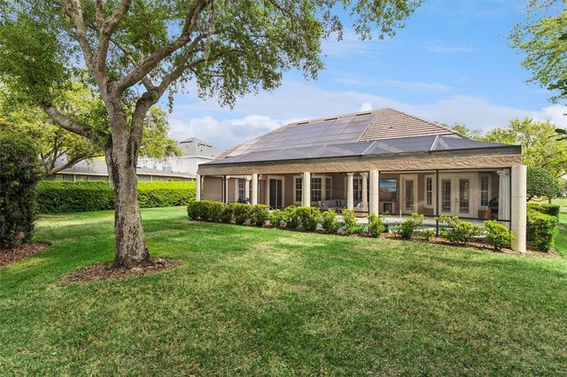 6110 KEENES POINTE DRIVE, Windermere, FL 34786