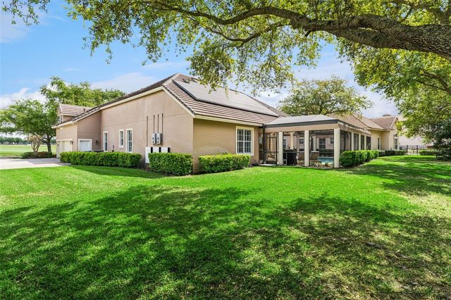 6110 KEENES POINTE DRIVE, Windermere, FL 34786