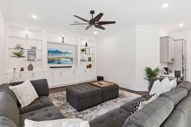 6110 KEENES POINTE DRIVE, Windermere, FL 34786