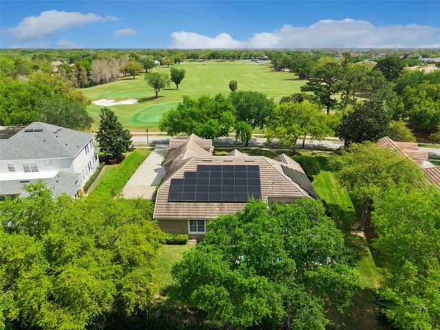 6110 KEENES POINTE DRIVE, Windermere, FL 34786