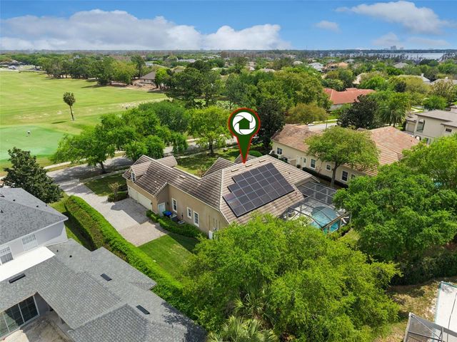 6110 KEENES POINTE DRIVE, Windermere, FL 34786