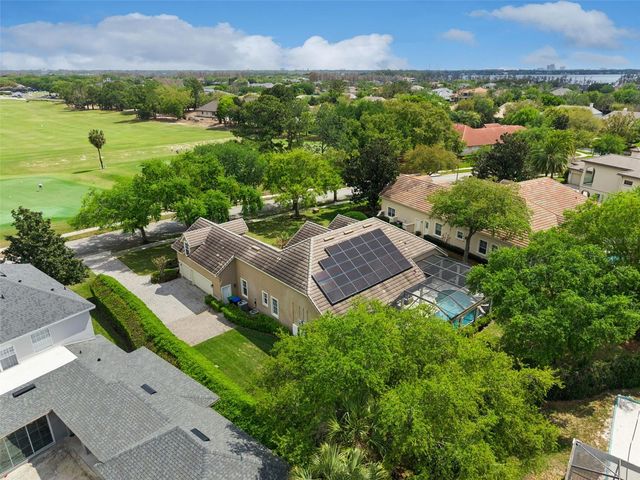 6110 KEENES POINTE DRIVE, Windermere, FL 34786