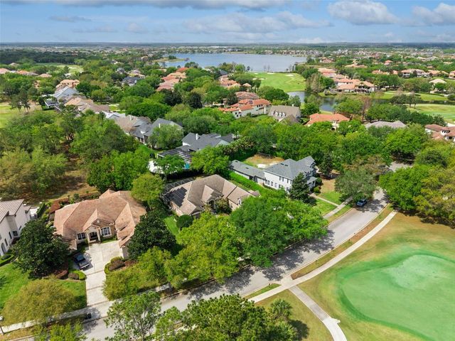 6110 KEENES POINTE DRIVE, Windermere, FL 34786