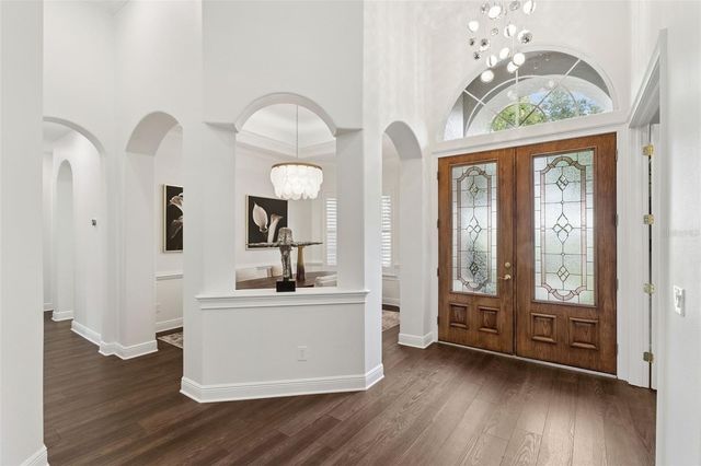 6110 KEENES POINTE DRIVE, Windermere, FL 34786