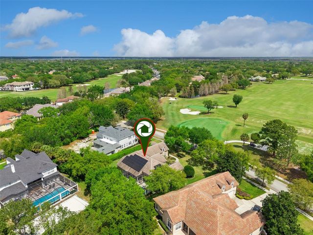 6110 KEENES POINTE DRIVE, Windermere, FL 34786