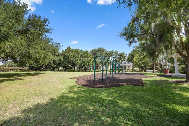 6110 KEENES POINTE DRIVE, Windermere, FL 34786