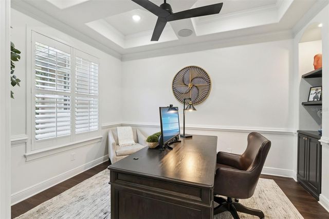 6110 KEENES POINTE DRIVE, Windermere, FL 34786