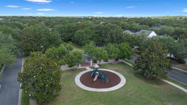 6110 KEENES POINTE DRIVE, Windermere, FL 34786