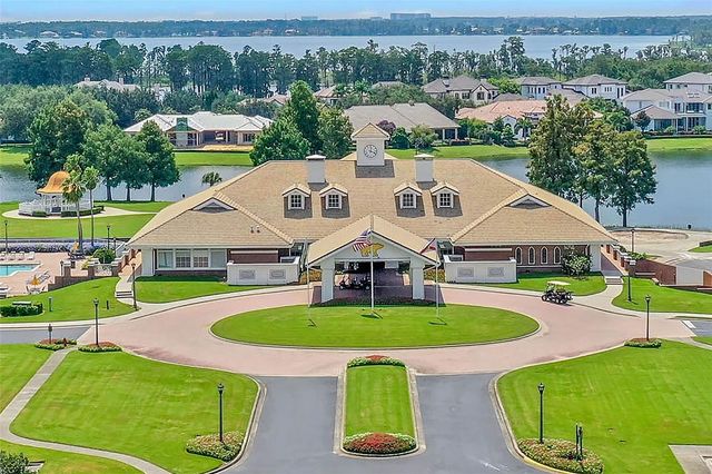 6110 KEENES POINTE DRIVE, Windermere, FL 34786