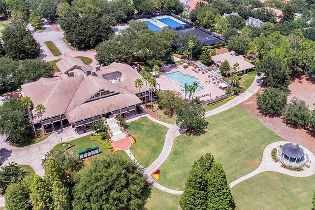 6110 KEENES POINTE DRIVE, Windermere, FL 34786