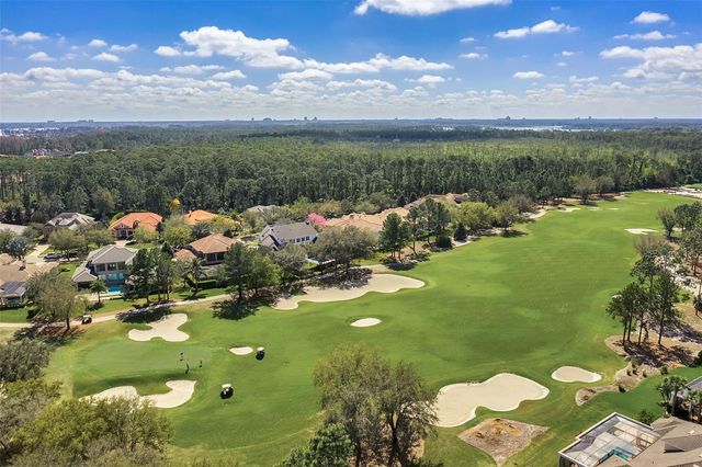 6110 KEENES POINTE DRIVE, Windermere, FL 34786