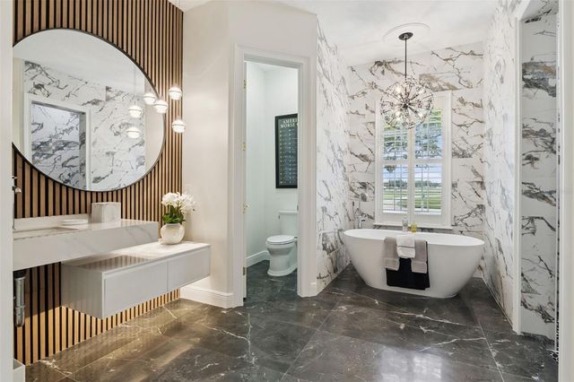 6110 KEENES POINTE DRIVE, Windermere, FL 34786