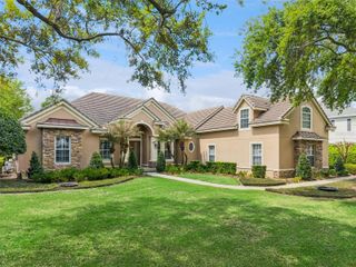 6110 KEENES POINTE DRIVE, Windermere, FL 34786