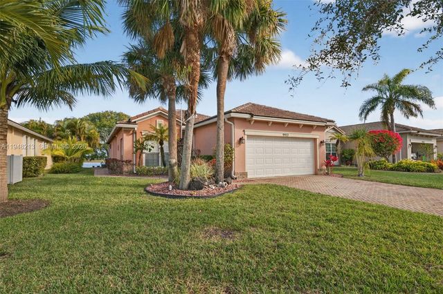 9922 SW Glenbrook Dr, Port St. Lucie, FL 34987