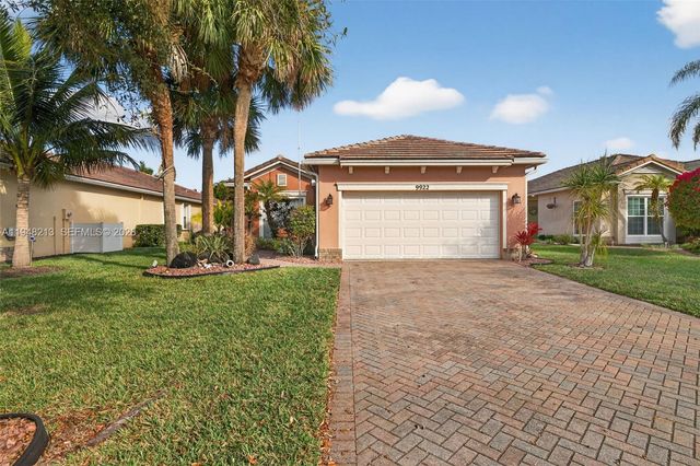 9922 SW Glenbrook Dr, Port St. Lucie, FL 34987