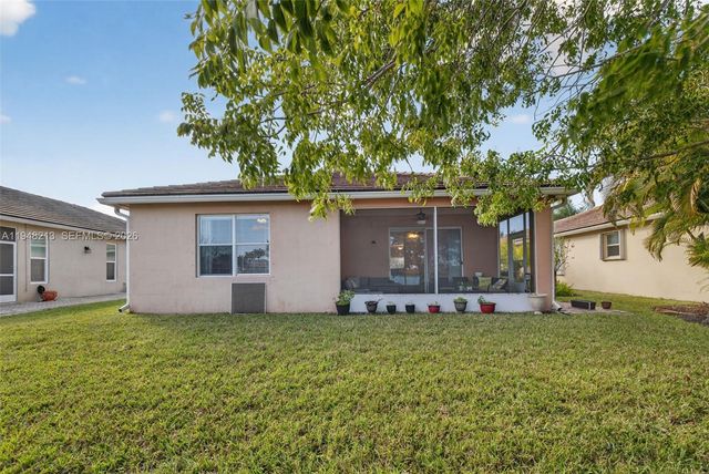 9922 SW Glenbrook Dr, Port St. Lucie, FL 34987