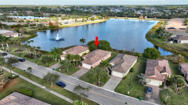 9922 SW Glenbrook Dr, Port St. Lucie, FL 34987