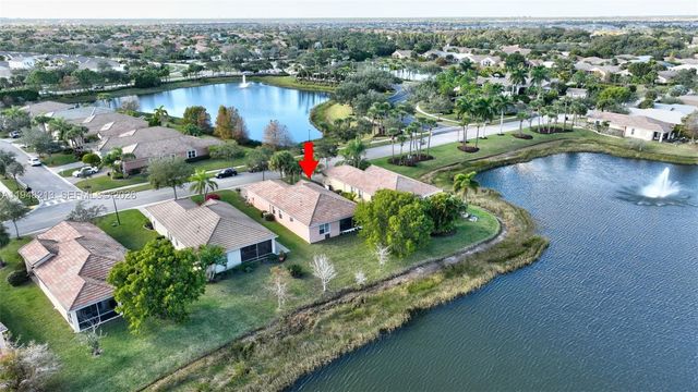 9922 SW Glenbrook Dr, Port St. Lucie, FL 34987