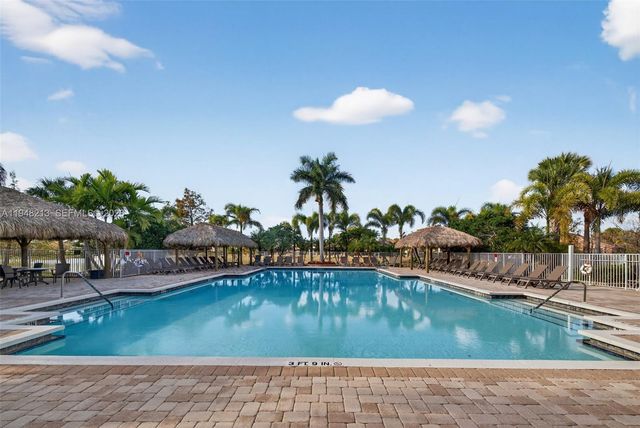 9922 SW Glenbrook Dr, Port St. Lucie, FL 34987