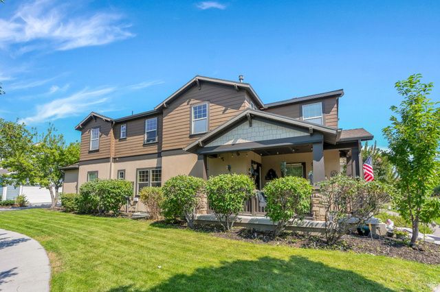4618 W OYSTER SHELL RD, South Jordan, UT 84009