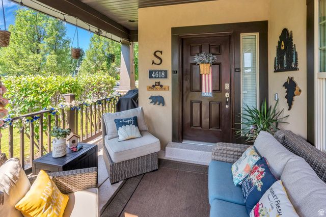 4618 W OYSTER SHELL RD, South Jordan, UT 84009