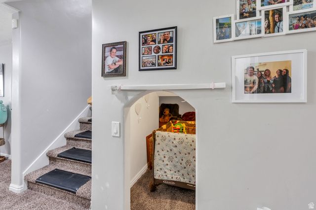 4618 W OYSTER SHELL RD, South Jordan, UT 84009