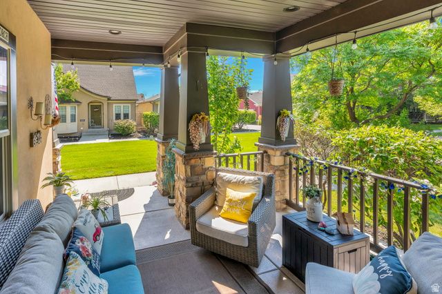 4618 W OYSTER SHELL RD, South Jordan, UT 84009