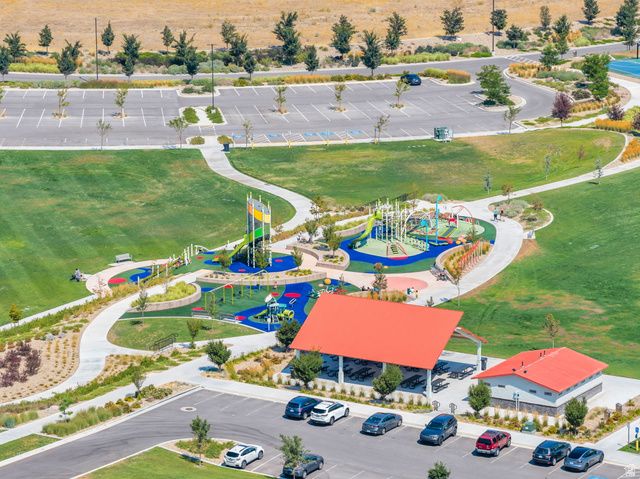 4618 W OYSTER SHELL RD, South Jordan, UT 84009