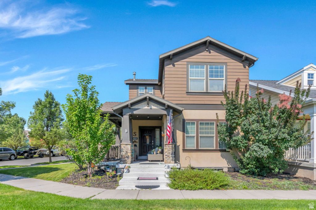 4618 W OYSTER SHELL RD, South Jordan, UT 84009