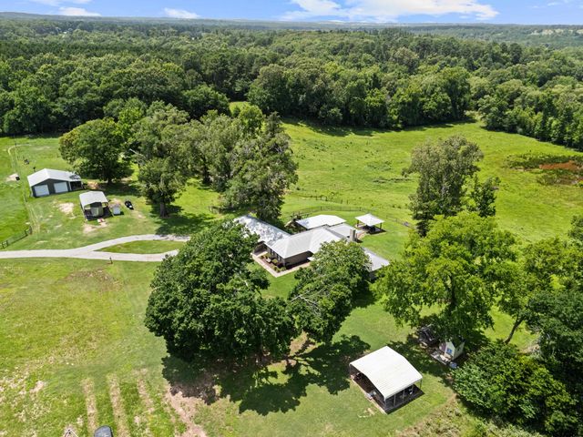 7356 FM 49, Gilmer, TX 75644