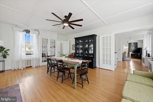 4737 VALLEY PIKE, Stephens City, VA 22655