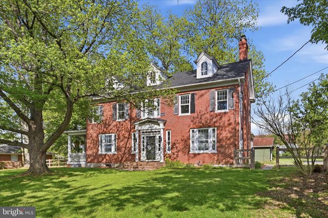 4737 VALLEY PIKE, Stephens City, VA 22655