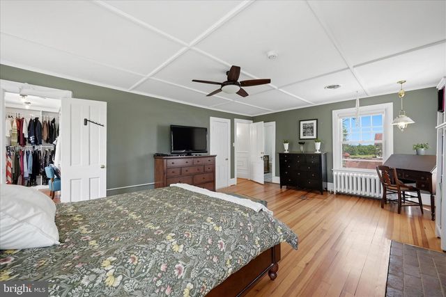 4737 VALLEY PIKE, Stephens City, VA 22655