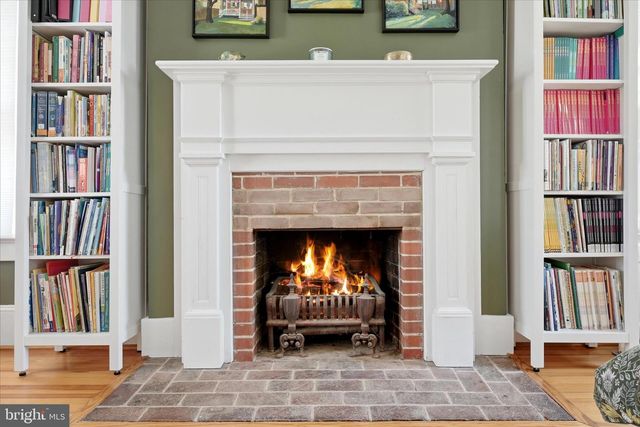 4737 VALLEY PIKE, Stephens City, VA 22655