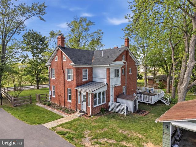 4737 VALLEY PIKE, Stephens City, VA 22655