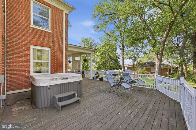 4737 VALLEY PIKE, Stephens City, VA 22655