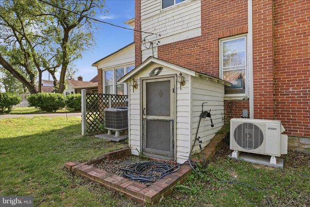 4737 VALLEY PIKE, Stephens City, VA 22655