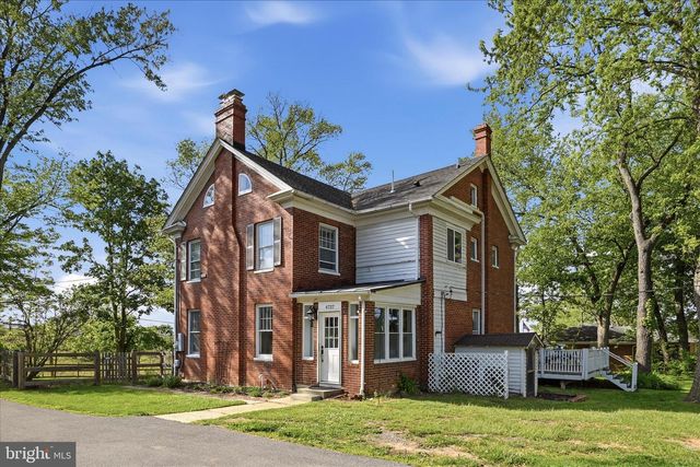 4737 VALLEY PIKE, Stephens City, VA 22655