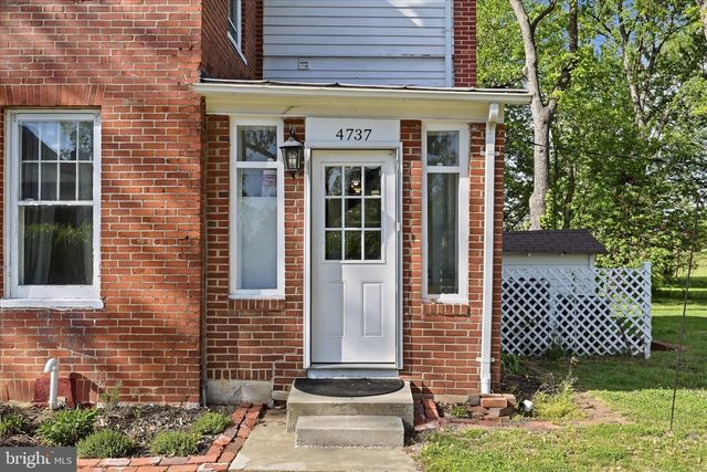 4737 VALLEY PIKE, Stephens City, VA 22655