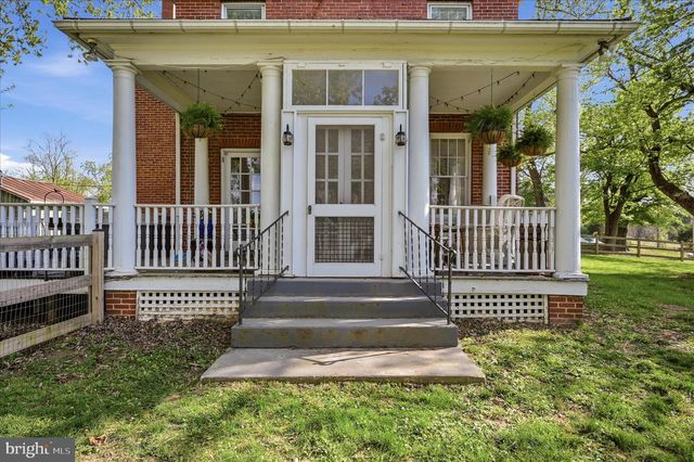4737 VALLEY PIKE, Stephens City, VA 22655