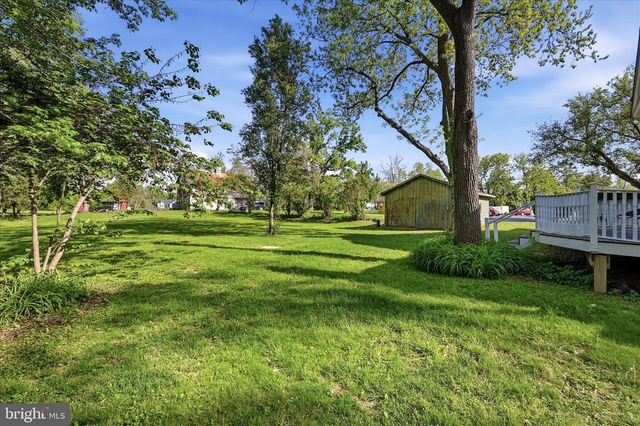 4737 VALLEY PIKE, Stephens City, VA 22655