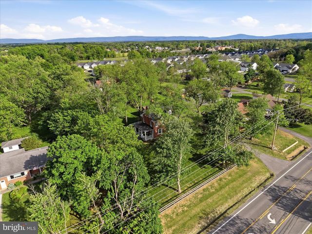 4737 VALLEY PIKE, Stephens City, VA 22655