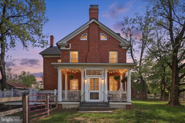 4737 VALLEY PIKE, Stephens City, VA 22655