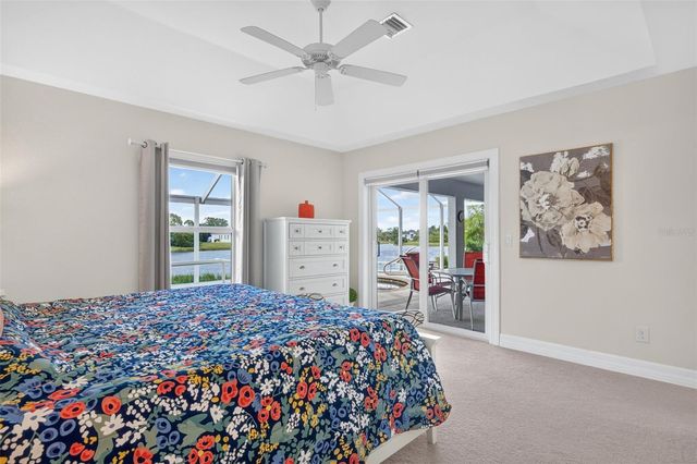 206 ANTILLA DRIVE, Rotonda West, FL 33947