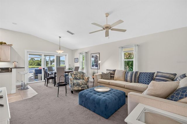 206 ANTILLA DRIVE, Rotonda West, FL 33947