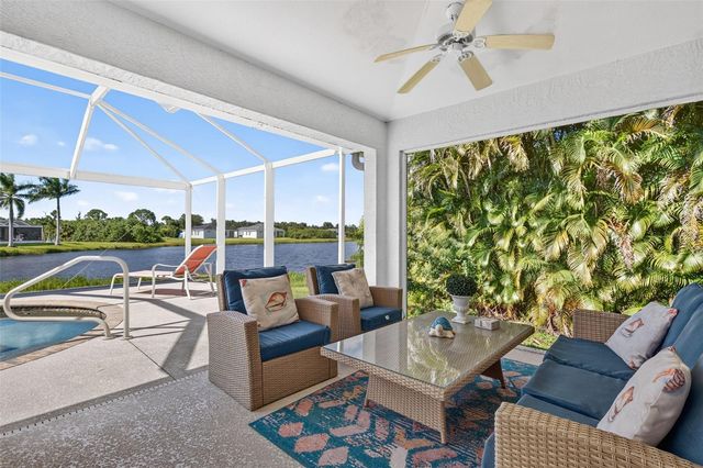 206 ANTILLA DRIVE, Rotonda West, FL 33947
