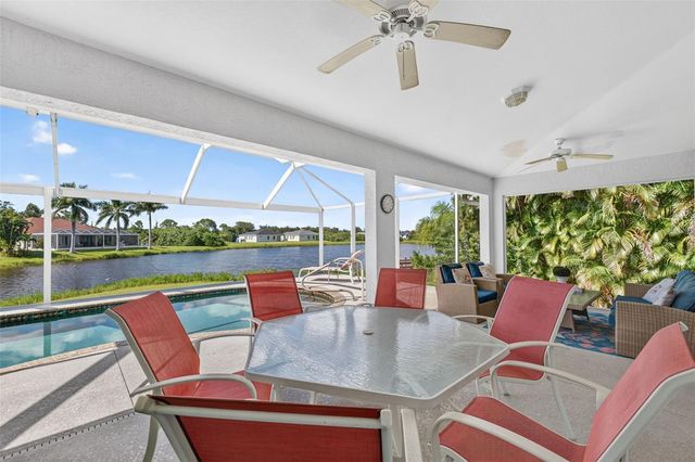 206 ANTILLA DRIVE, Rotonda West, FL 33947