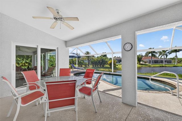 206 ANTILLA DRIVE, Rotonda West, FL 33947