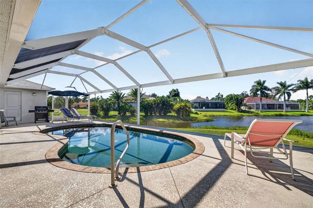206 ANTILLA DRIVE, Rotonda West, FL 33947