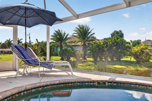 206 ANTILLA DRIVE, Rotonda West, FL 33947
